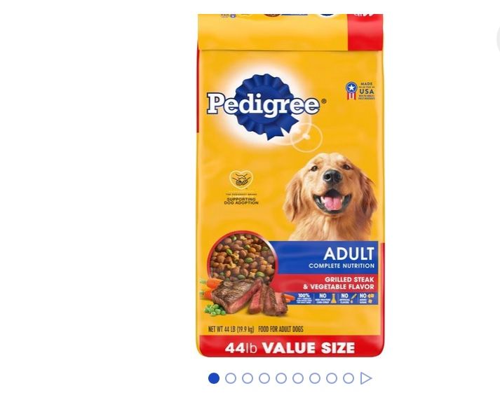 dog food queensland