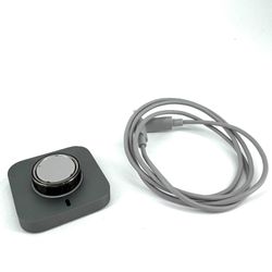 Oura Ring 4 Smart Activity Tracker Size 12 - Stealth