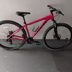 BICYCLE TREK 21 SPEED SIZE 29 BRAND NEW 