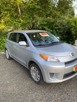 2008 Scion xD