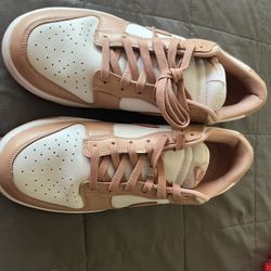 WOMEN'S NIKE DUNK LOW RETRO Casual 