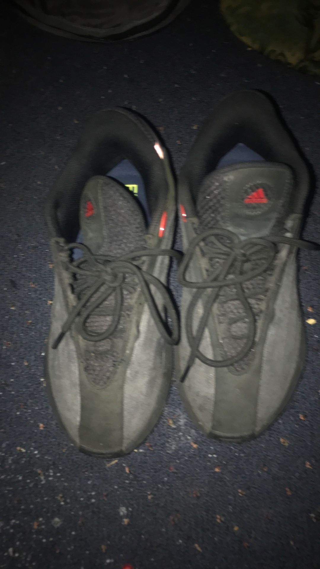 Nova Sneakers Adidas Size 11
