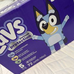 Diapers 