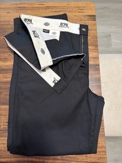 Men’s Dickies Pants
