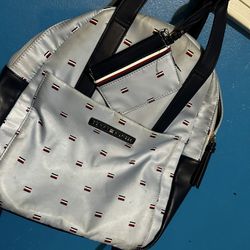 TH Women's Backpack Style Bag