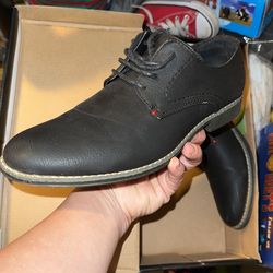Dress Shoes Men’s Size 6.5