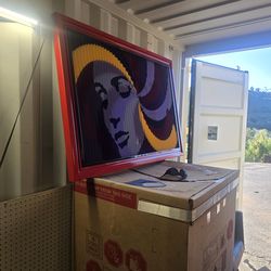 Original artwork signed and numbered