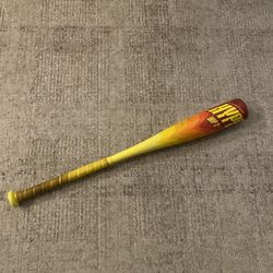 Baseball Bat Easton Hype 