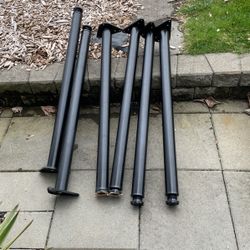 Table Legs 39 Inch 