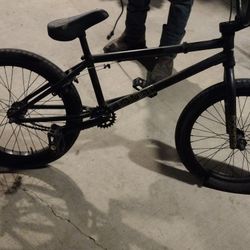 Cult Rock Star Bike 20" 