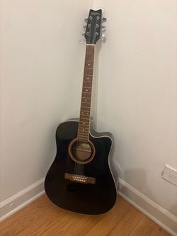 Guitar $130 firm