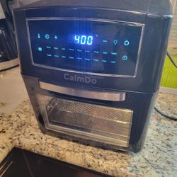 CalmDo Air Fryer