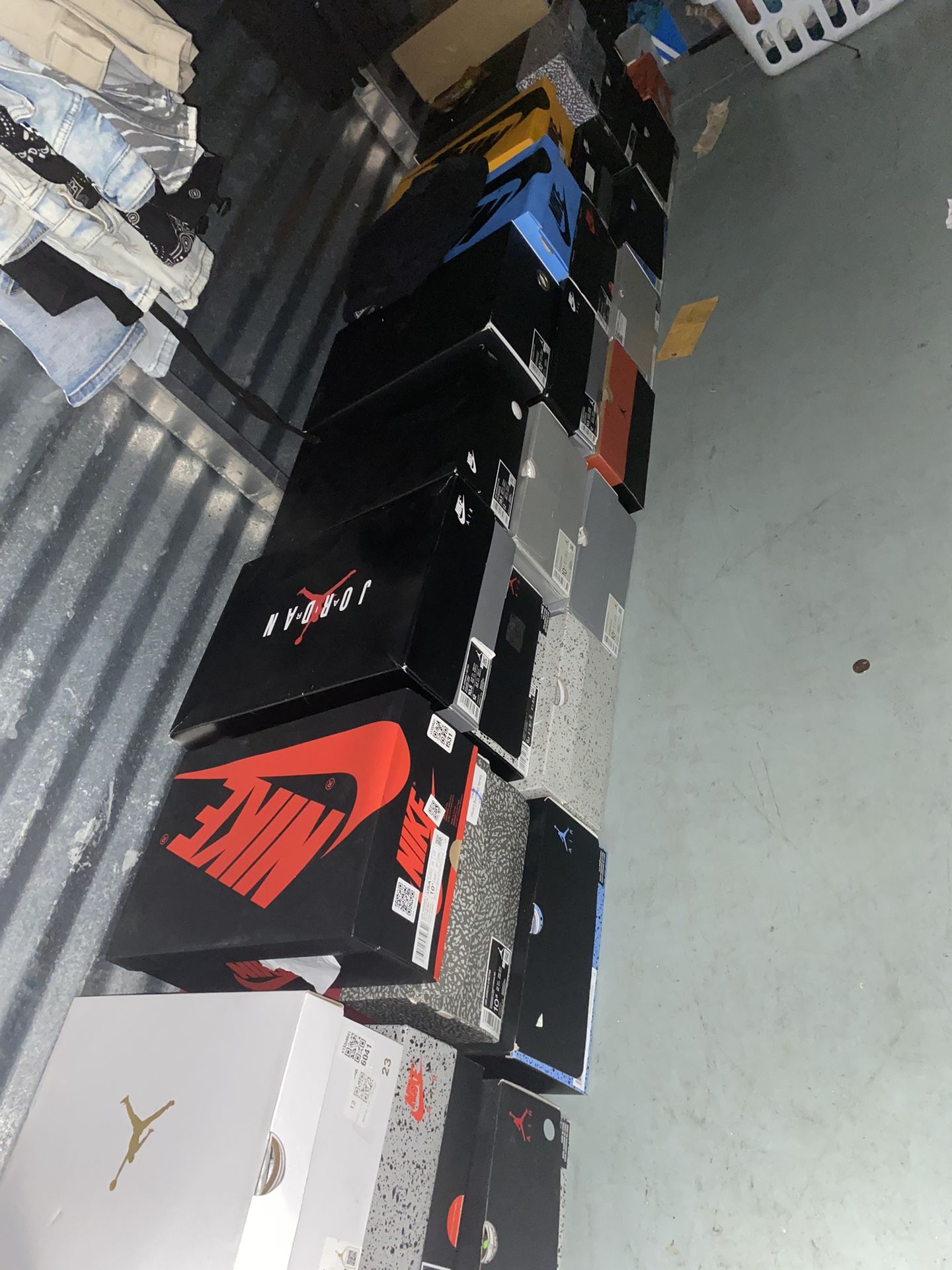 All Size 10.5 Selling Bulk Prices