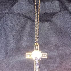 St.Benoit Jesus Chain