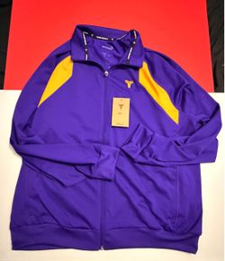 Nike Men's Kobe Mamba Mentality Dri-FIT Knit Jacket