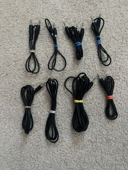 Aux Cords