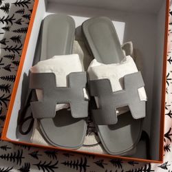 Hermes Sandals 