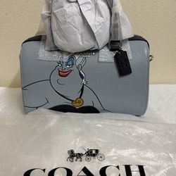 DISNEY COACH BAG