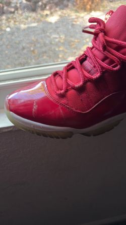 Jordan size 11 men