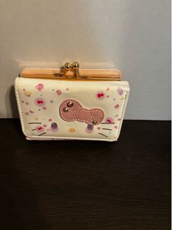 Hello Kitty 50th Anniversary Wallet