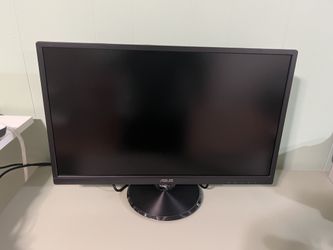 Computer Monitor 23” - New
