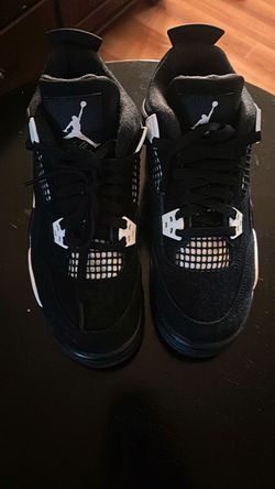 Jordan 4 Boys size 6Y