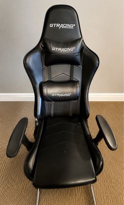 GTRACING Game Chair