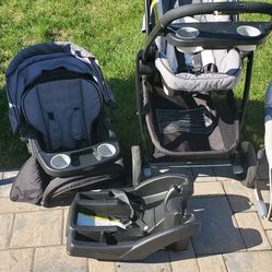 Graco Stroller