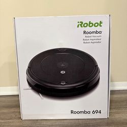 Robot Roomba