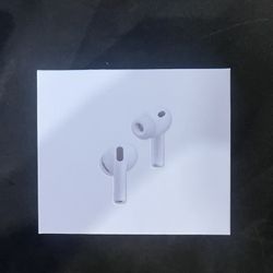Airpod pro 3
