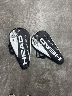 Head Meanstreak Racquetball Set 🔥
