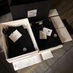 Moncler Shirt 