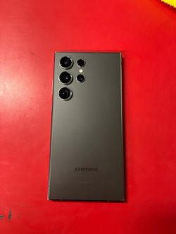 Samsung s24 Ultra like new condition UNLOCKED