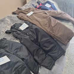 SNOW  PANTS 👖  $10 EACH 