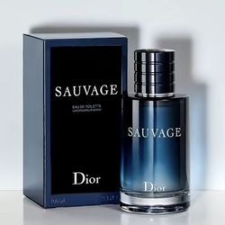Sauvage dior