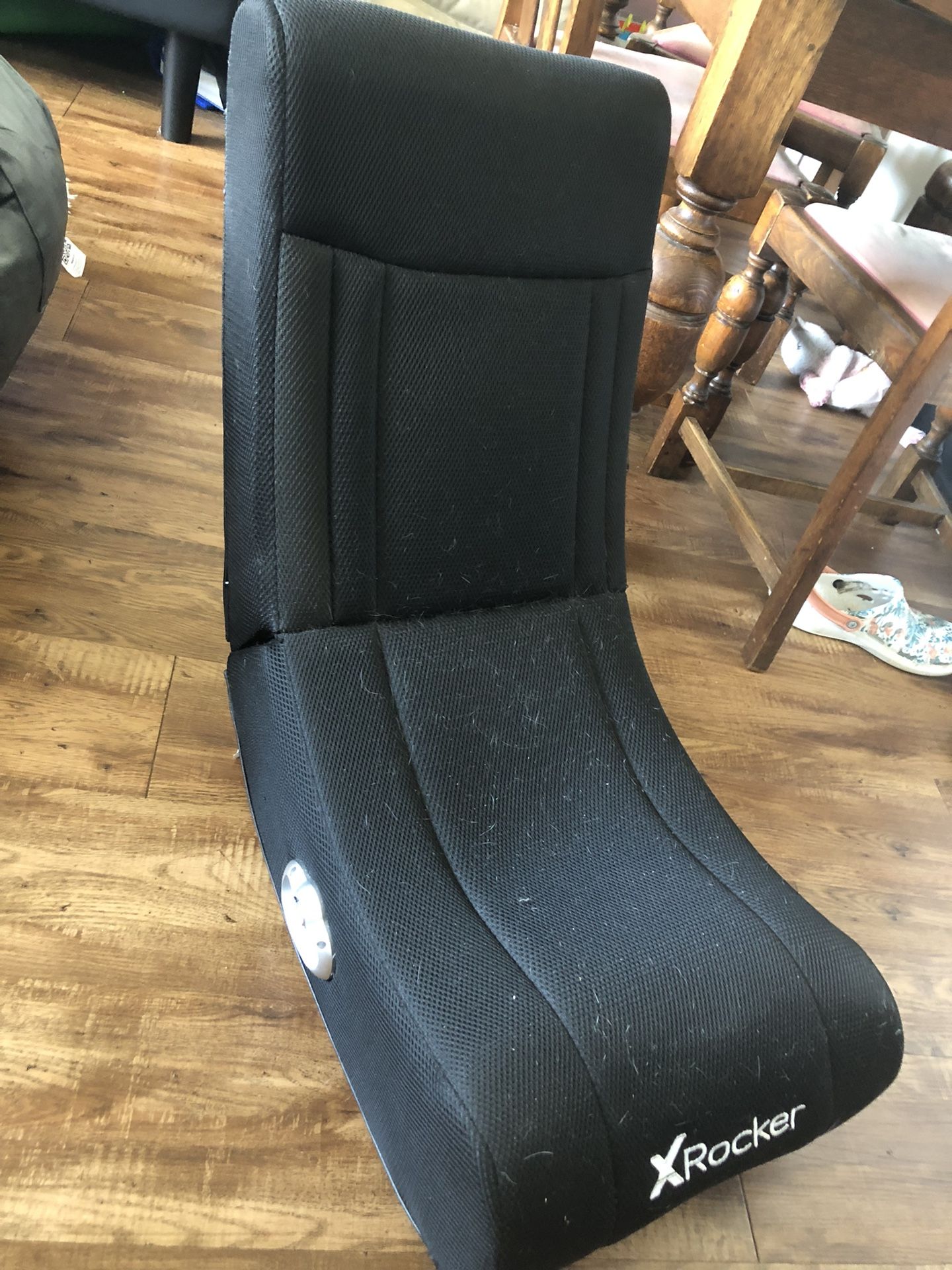 Video Game Chair