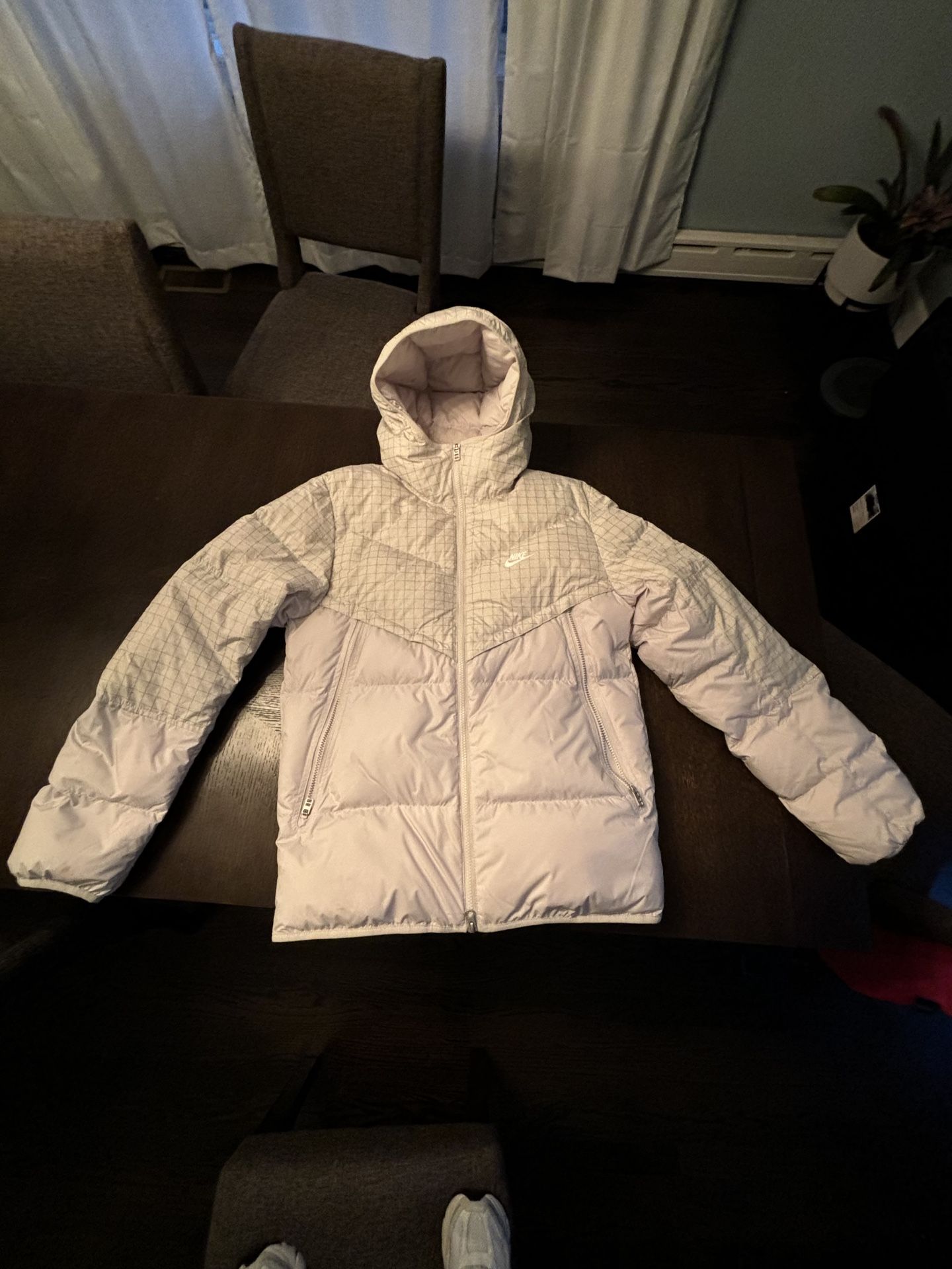 Nike Storm-fit winter Puffer Jacket