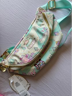 Stoney clover lane Disney fanny pack