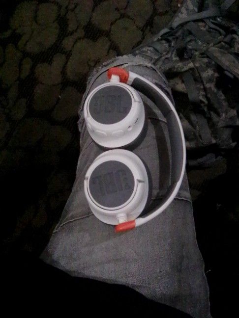 JBL Headphones