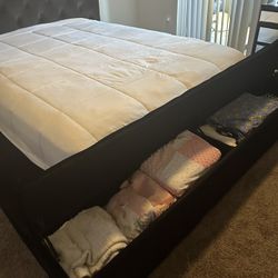 Bedframe