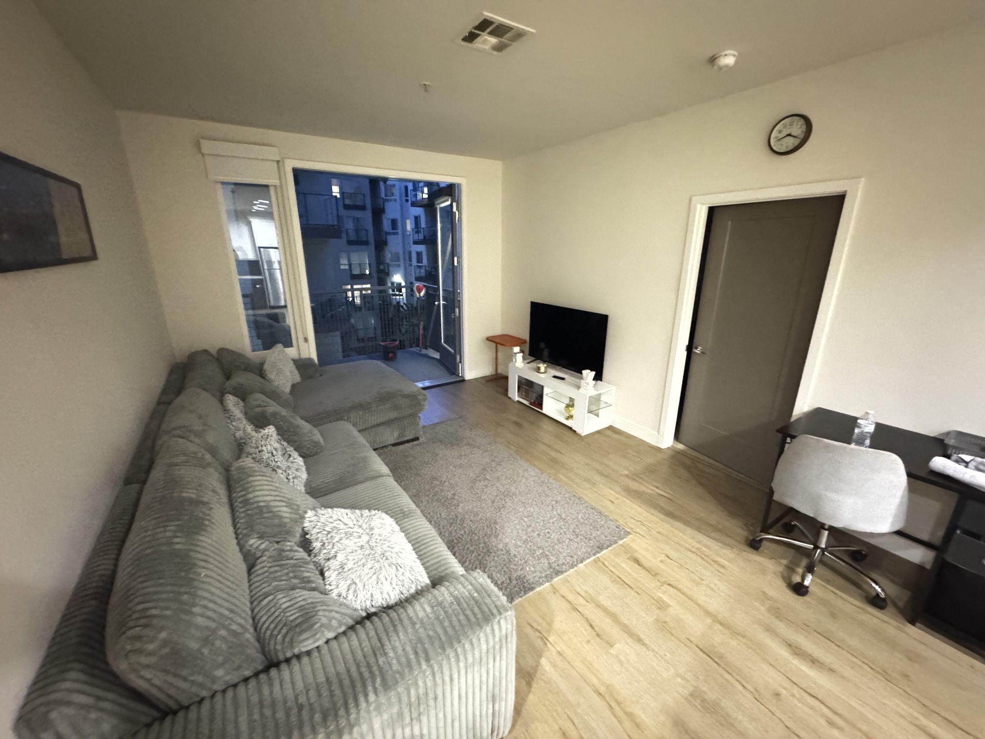 Couch 3-piece Set
