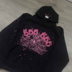 Sp5der Hoodie