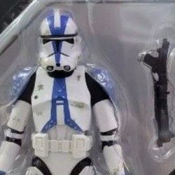 Star Wars Black Series Figure 
