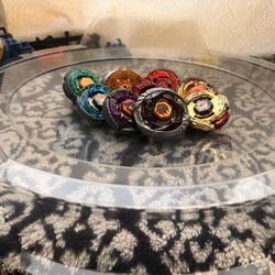 Beyblades