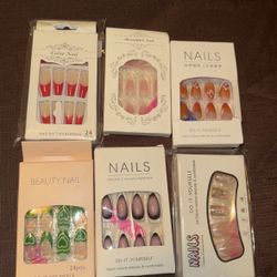 Nails