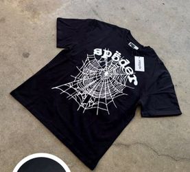 Sp5der shirt