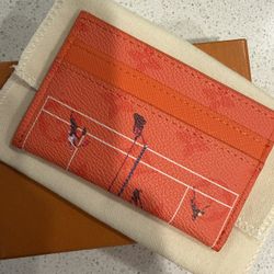 Tennis Wallet 