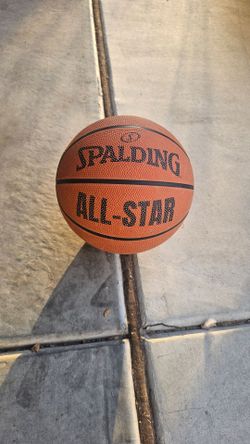 Basketball All Star