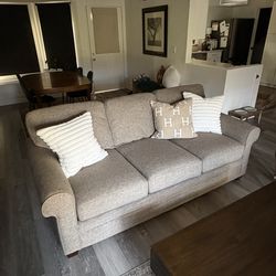Lay-Z-Boy Couch
