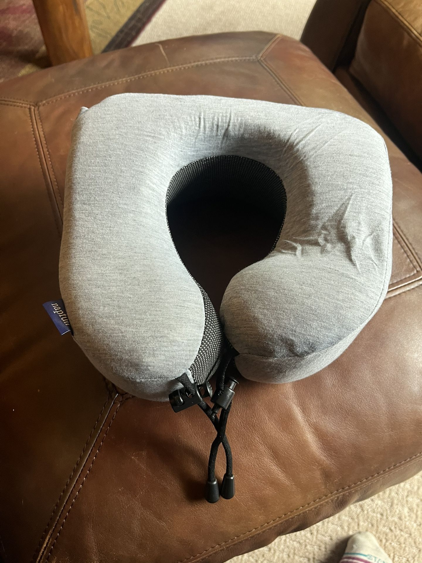 Neck Pillow